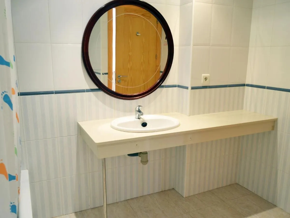Apartment Pasarela By Interhome Sant Carlos de la Ràpita