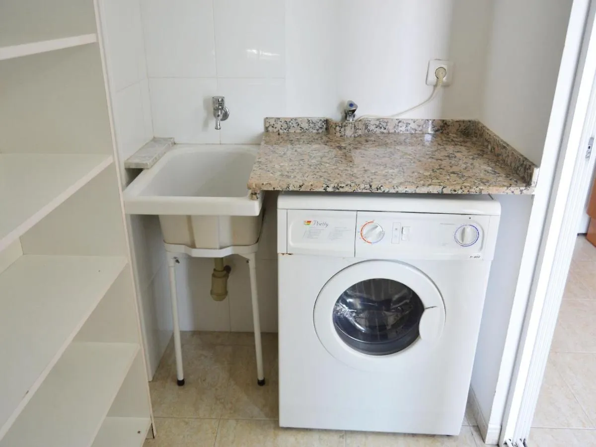 Apartment Pasarela By Interhome Sant Carlos de la Ràpita