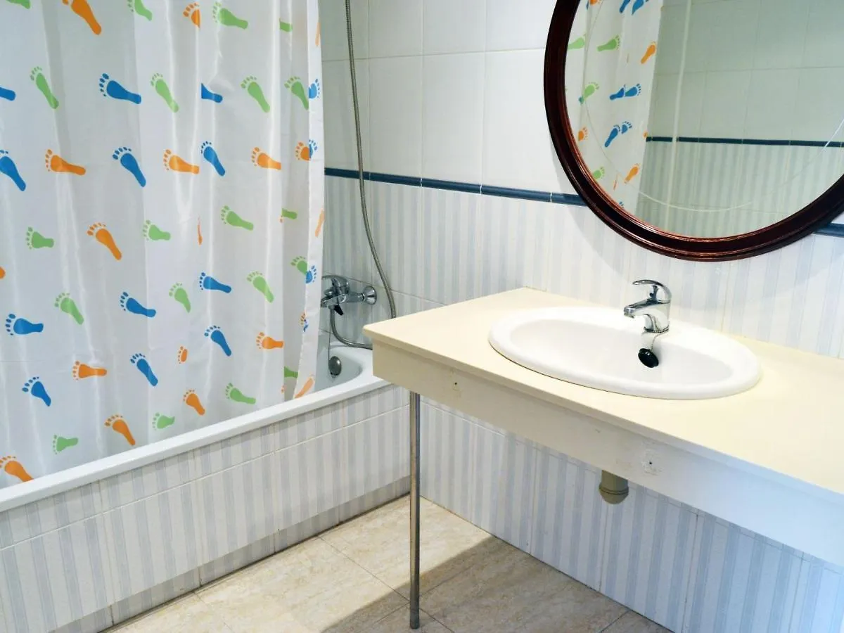 Apartment Pasarela By Interhome Sant Carlos de la Ràpita Spagna