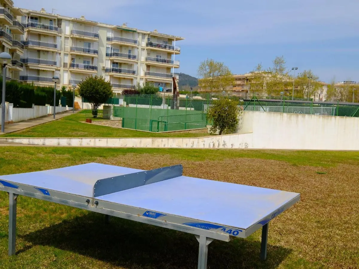 Apartment Pasarela By Interhome Sant Carles De La Rapita 0*,  Spain